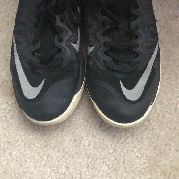 Nike High-tops - Picture 2 of 2